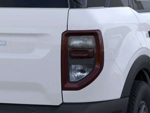 New 2025 Ford Bronco Sport Big Bend w/ Convenience Package image 21