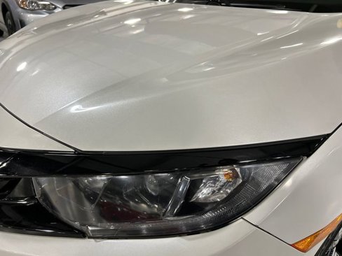 Used 2020 Honda Civic Sport image 7