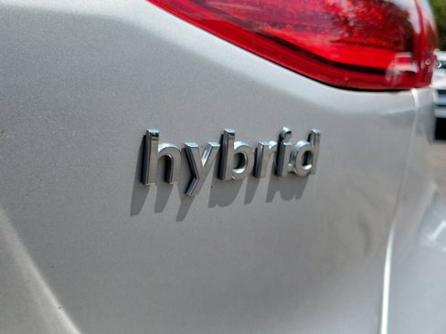 Used 2019 Hyundai Ioniq Limited w/ Ultimate Package 02 image 7