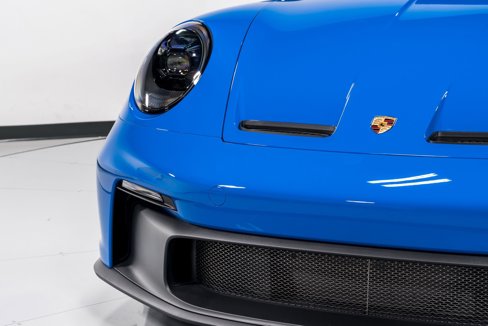 Used 2023 Porsche 911 GT3 image 41