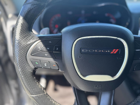 Used 2018 Dodge Durango GT image 9