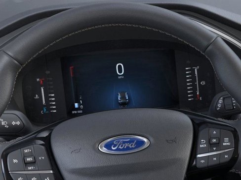 New 2025 Ford Escape Active w/ Cold Weather Package image 32