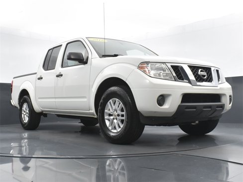 Used 2016 Nissan Frontier SV image 20