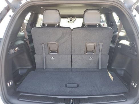 New 2025 Jeep Grand Cherokee L Limited w/ Black Appearance Package image 6