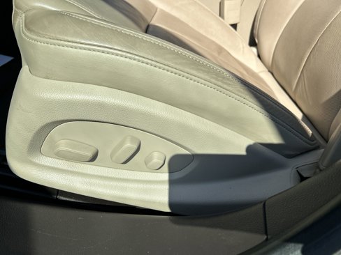 Used 2015 Buick LaCrosse Premium w/ Driver Confidence Package #1 image 46