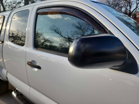 Used 2013 Toyota Tacoma 4x4 Access Cab w/ SR5 Pkg image 13