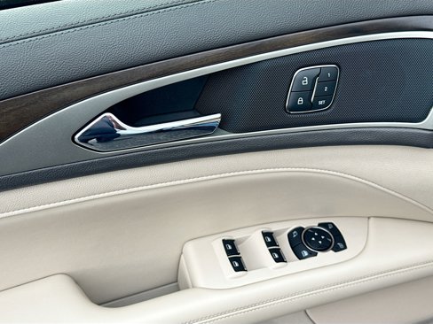 Used 2019 Lincoln MKZ Reserve image 19
