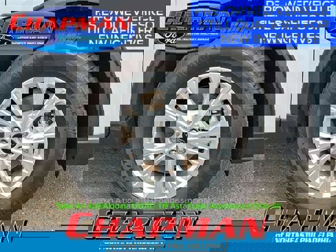 New 2025 Ford Escape Active w/ Cold Weather Package image 31