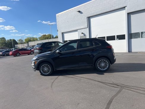 Used 2020 Hyundai Kona SEL image 16