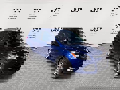 Used 2013 Ford Escape SEL image 2