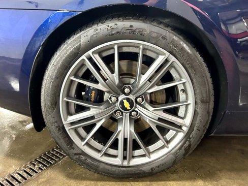 Used 2010 Chevrolet Camaro SS w/ RS Package image 12