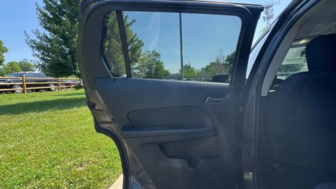 Used 2015 GMC Terrain SLE image 13