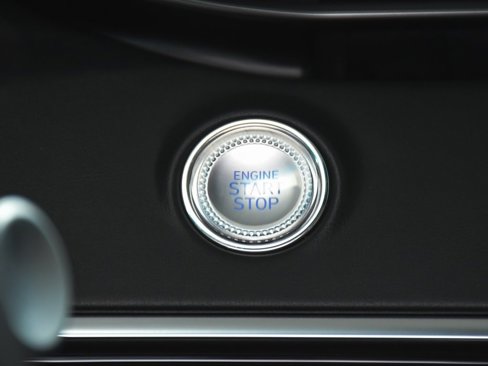 Used 2025 Genesis GV70 2.5T Select w/ Select Package image 35