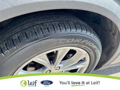 Used 2020 Ford Explorer XLT w/ Equipment Group 202A image 39