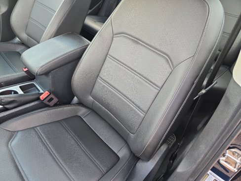 Used 2020 Volkswagen Passat 2.0T SE image 38