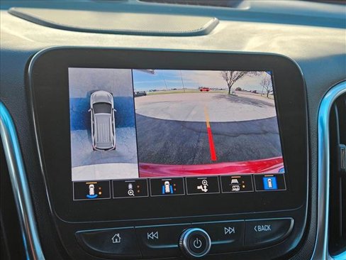 Used 2022 Chevrolet Equinox Premier image 14