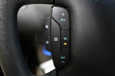 Used 2014 Chevrolet Impala Limited LS image 22