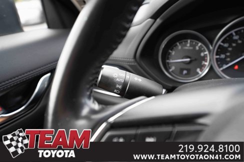 Used 2018 MAZDA CX-5 Touring image 13