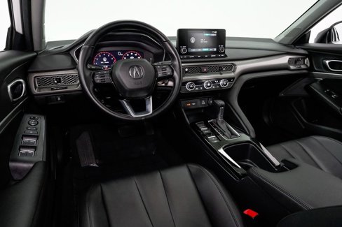 Certified 2024 Acura Integra image 5