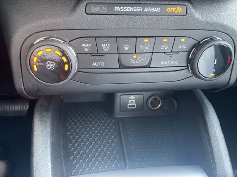 Used 2023 Ford Bronco Sport Big Bend image 27