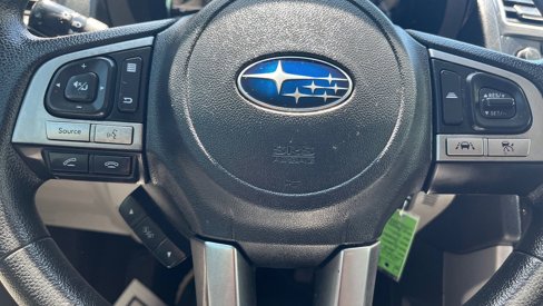 Used 2018 Subaru Forester 2.5i Premium image 15