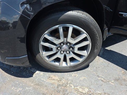 Used 2014 GMC Acadia Denali image 56