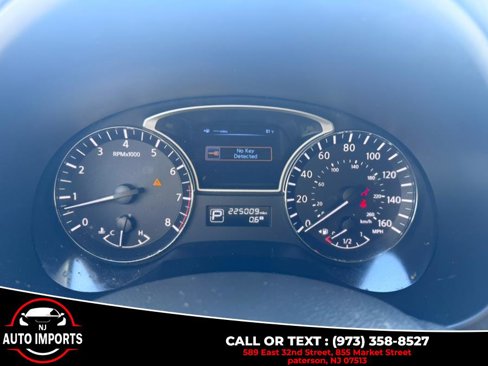 Used 2013 Nissan Altima 2.5 S image 25