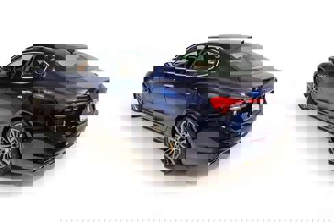 Certified 2021 Maserati Ghibli S Q4 image 5