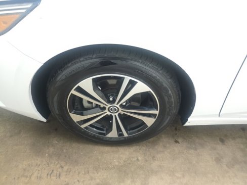 Used 2023 Nissan Sentra SV image 18