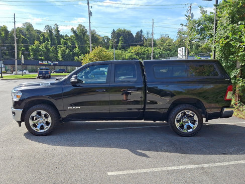 Certified 2022 RAM 1500 Big Horn image 4
