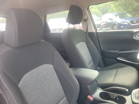 Used 2021 Kia Soul S image 16
