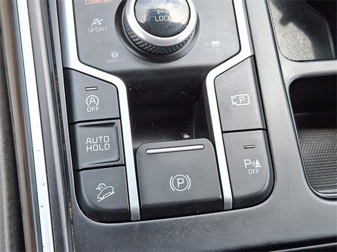 Certified 2021 Kia Sorento EX image 25