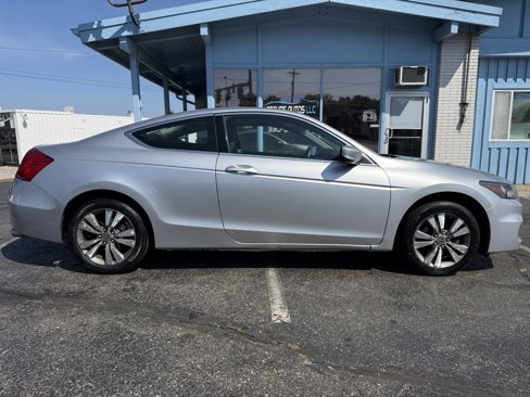 Used 2012 Honda Accord EX-L image 6