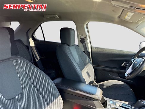 Used 2016 Chevrolet Equinox LT image 24
