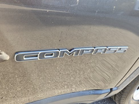Used 2018 Jeep Compass Sport w/ Tech Group image 20