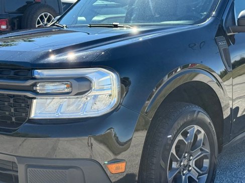 Used 2022 Ford Maverick XLT image 5