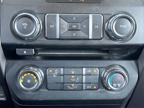 Used 2018 Ford F150 XLT image 18