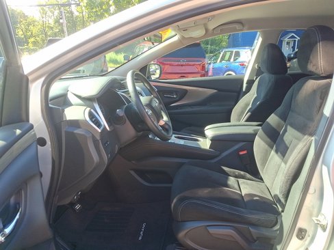 Used 2018 Nissan Murano S image 13