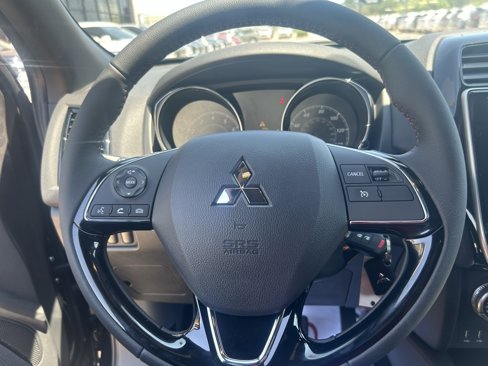 New 2024 Mitsubishi Outlander Sport AWD image 36