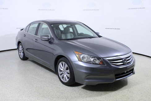 Used 2012 Honda Accord EX image 3