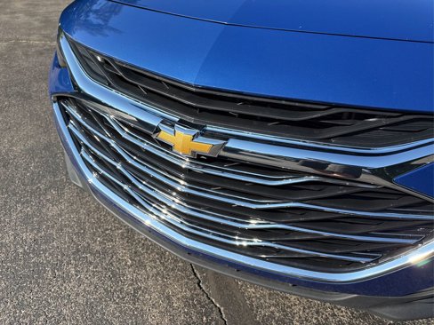 Used 2023 Chevrolet Malibu LT image 16