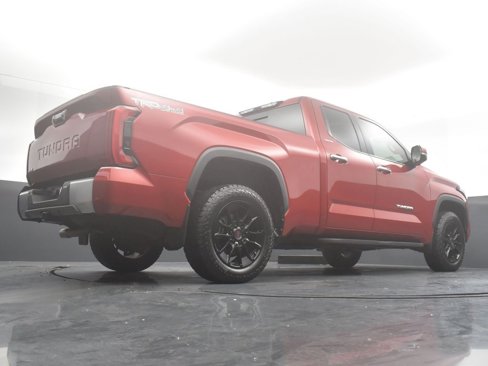 Used 2022 Toyota Tundra Limited image 36