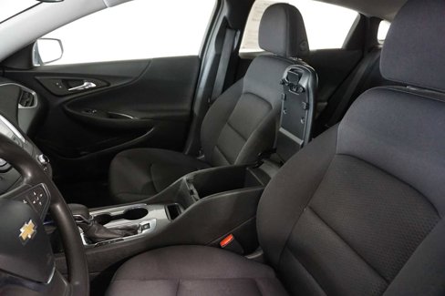 Used 2023 Chevrolet Malibu LT image 20