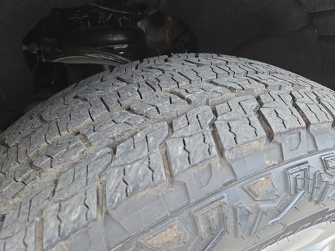 Used 2021 Chevrolet Silverado 1500 LTZ image 11