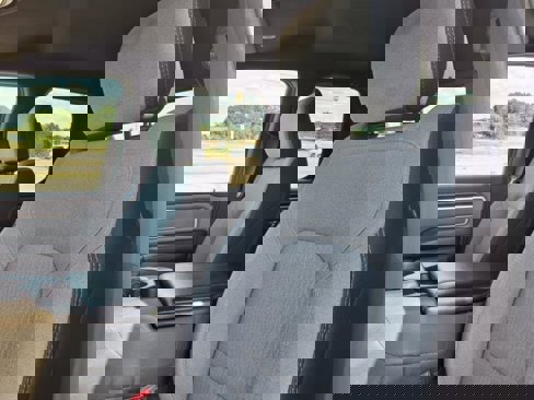 Used 2021 RAM 1500 Big Horn image 24