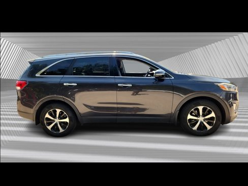 Used 2016 Kia Sorento EX w/ EX Touring Package image 3