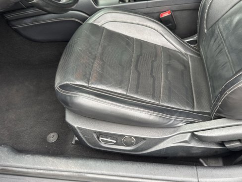 Used 2019 Ford Mustang Premium w/ Equipment Group 201A image 23