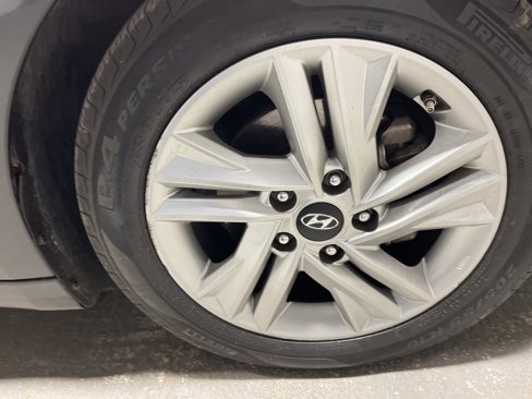 Used 2020 Hyundai Elantra SEL w/ Cargo Package (C1) image 40