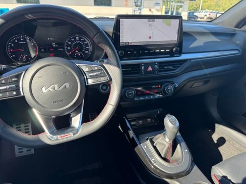 Used 2023 Kia Forte GT image 16