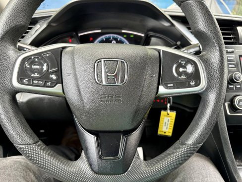 Used 2019 Honda Civic LX image 19